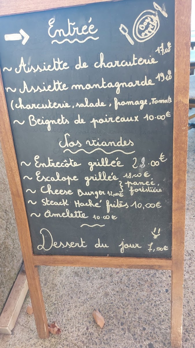 Menu Chez Jean-Pierre-3